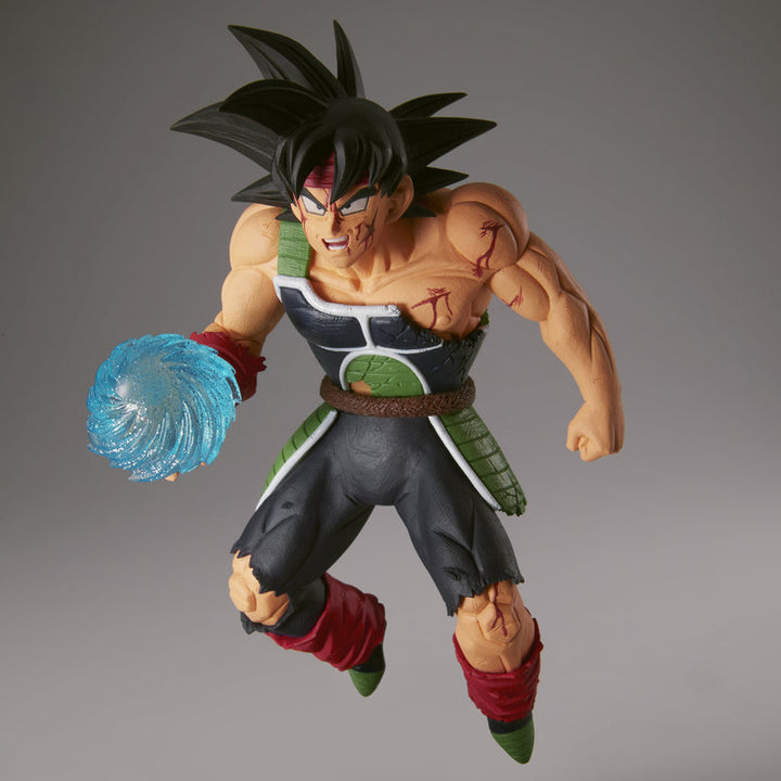 Dragon Ball Z - Banpresto - G×materia Bardock