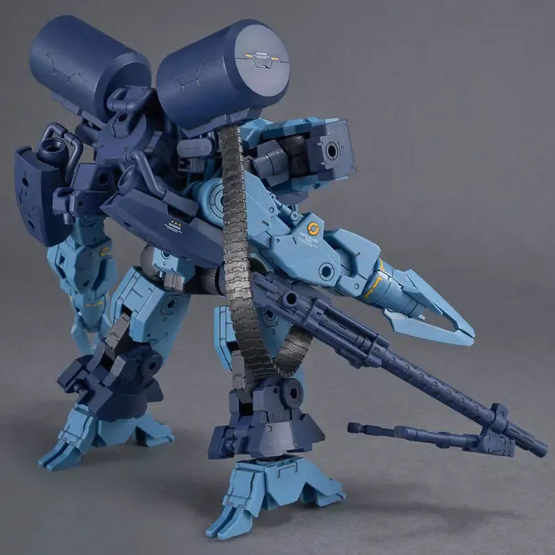 30 Minutes Missions  - 1/144 P-Bandai 30MM Eexm-9dm Baskyrotto Custom (Marine Type)