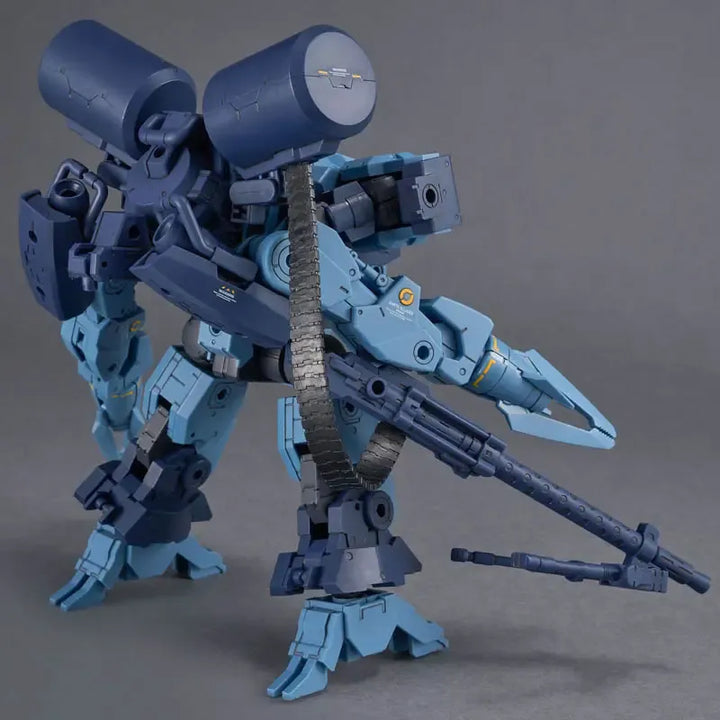 30 Minutes Missions  - 1/144 P-Bandai 30MM Eexm-9dm Baskyrotto Custom (Marine Type)