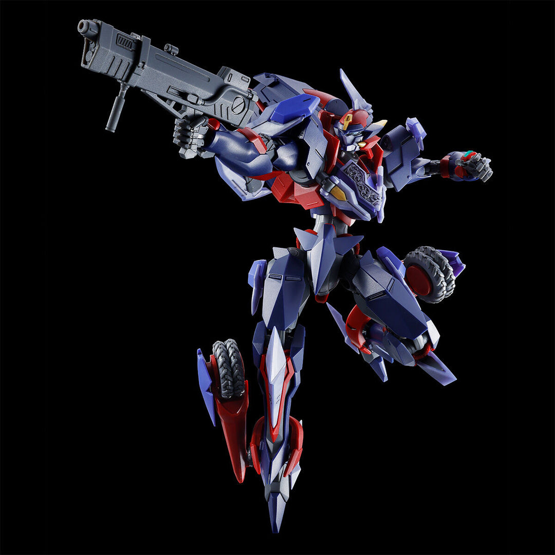 GUNDAM - P-Bandai 1/35 HG Zi-Apollo [PRE-ORDER]