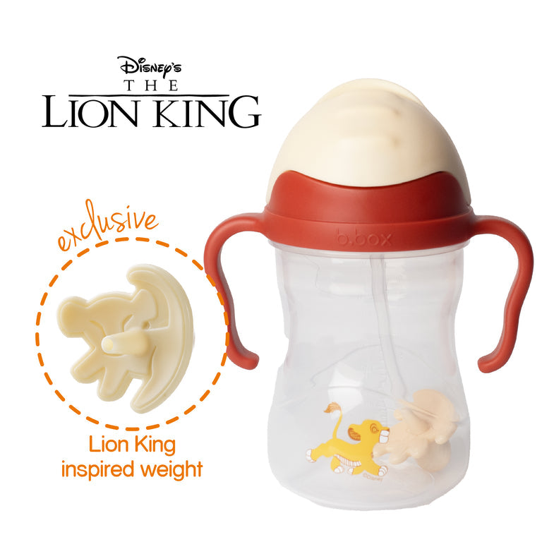 B.Box - Disney Lion King Sippy Cup