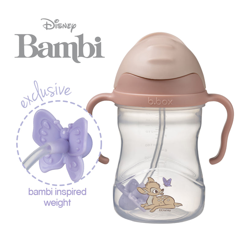 B.Box - Bambi Sippy Cup