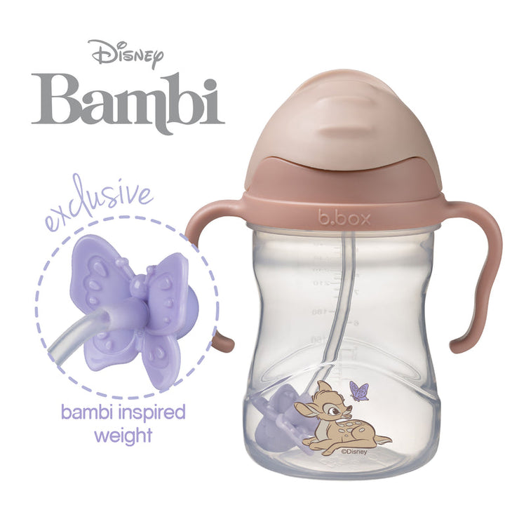 B.Box - Bambi Sippy Cup