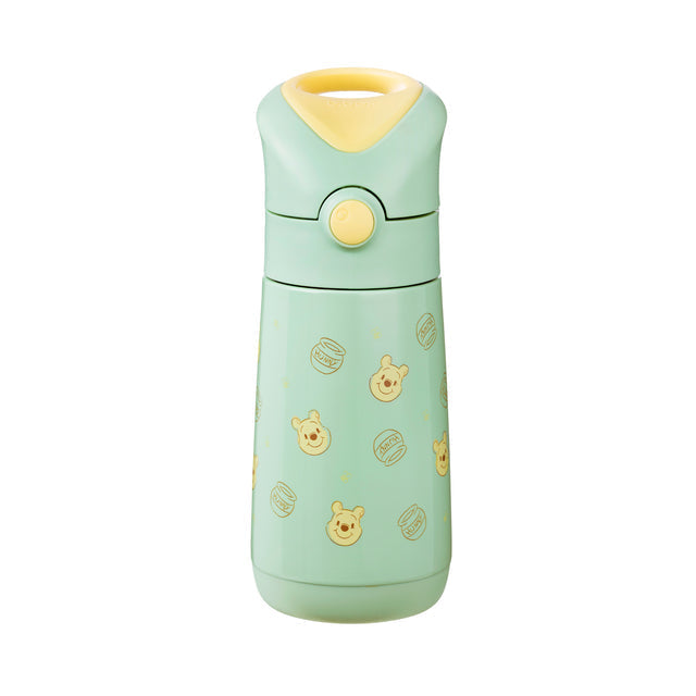 B.Box - Insulated Drink Bottle Disney Winnie The Pooh 350ml