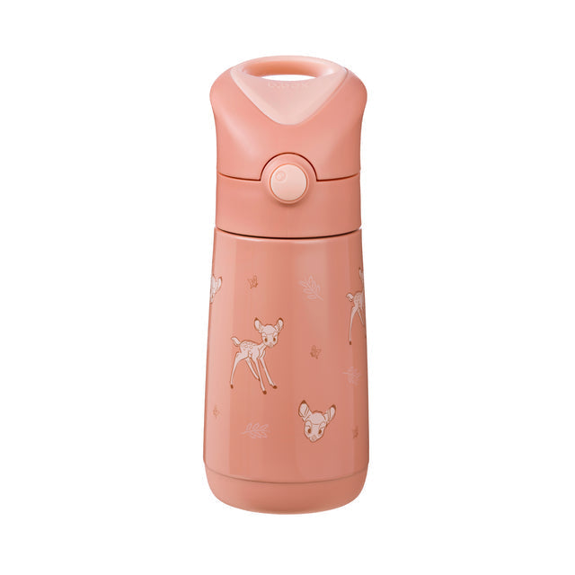 B.Box - Insulated Drink Bottle Bambi 350ml