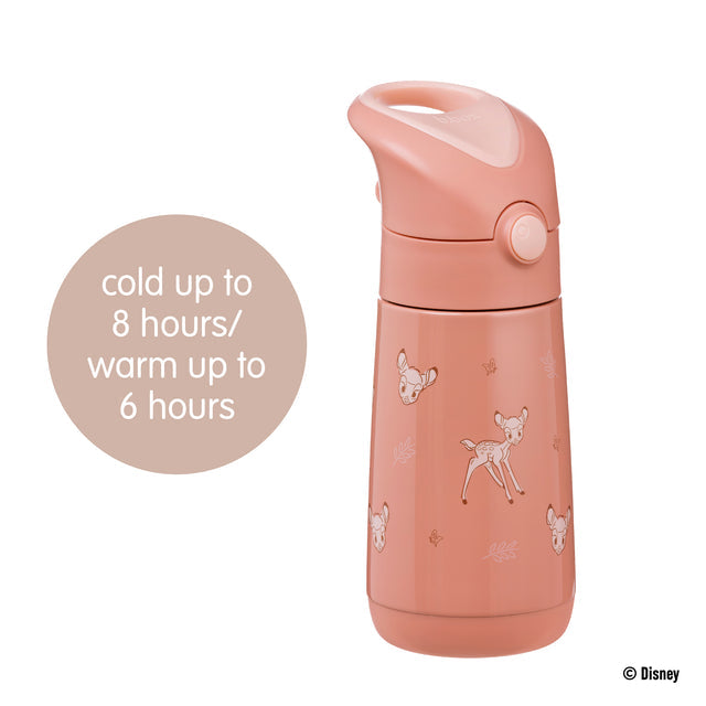 B.Box - Insulated Drink Bottle Bambi 350ml