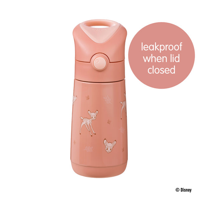 B.Box - Insulated Drink Bottle Bambi 350ml