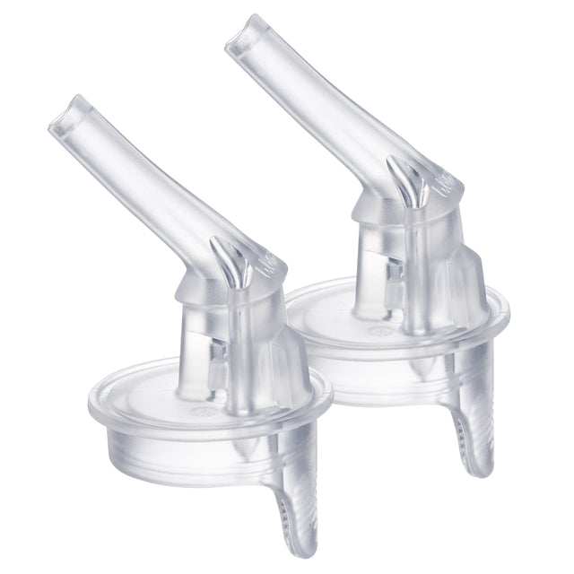 B.Box - Tritan® Drink Bottle Straw Top - 2 Pack