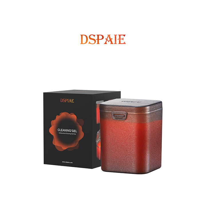 DSPIAE Antibacterial Cleaning Gel