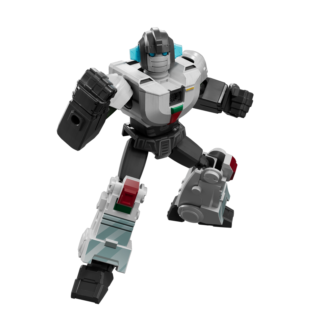 Blokees Transformers Galaxy Version 05 ONE Blind Box [PRE-ORDER]