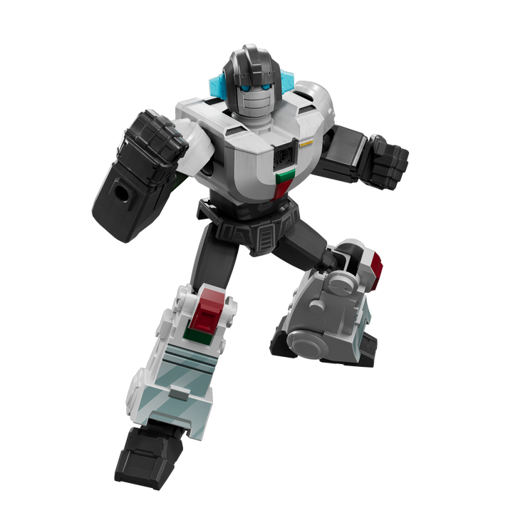 Blokees Transformers Galaxy Version 05 ONE Blind Box [PRE-ORDER]