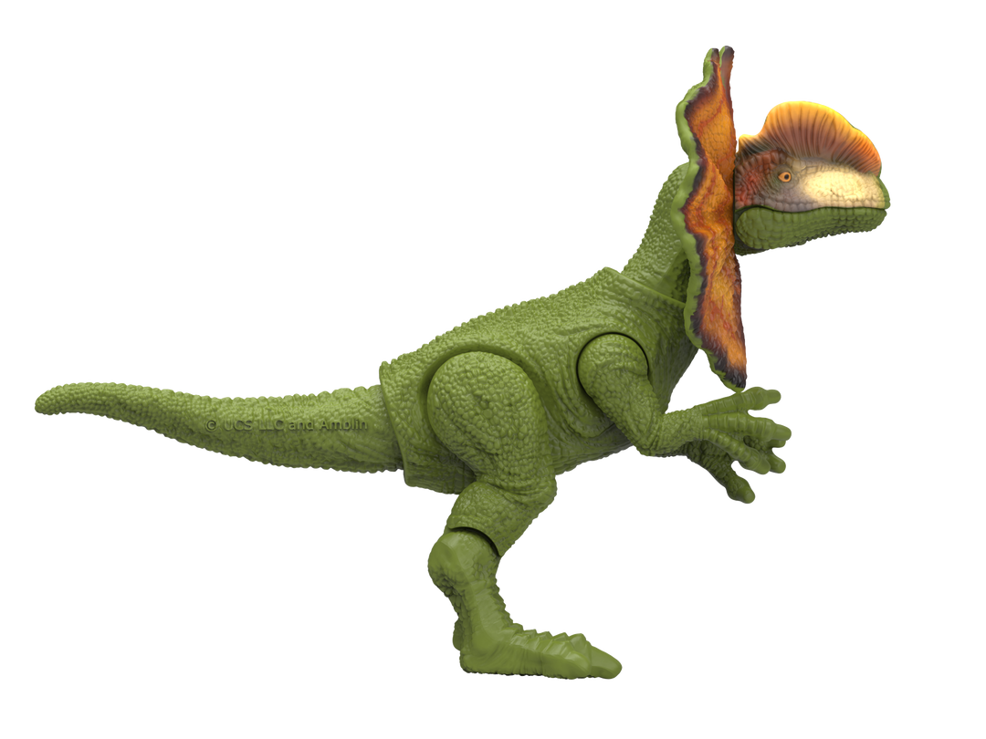 Blokees Turassic World Terraventure 03 Blind Box