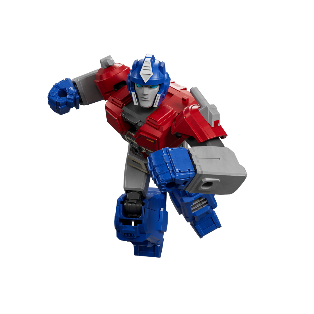 Blokees Transformers Galaxy Version 05 ONE Blind Box [PRE-ORDER]