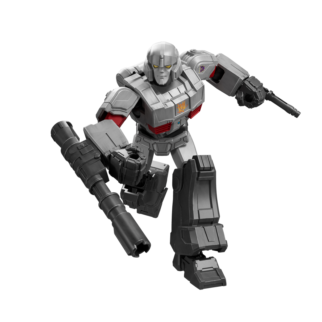 Blokees Transformers Galaxy Version 05 ONE Blind Box [PRE-ORDER]