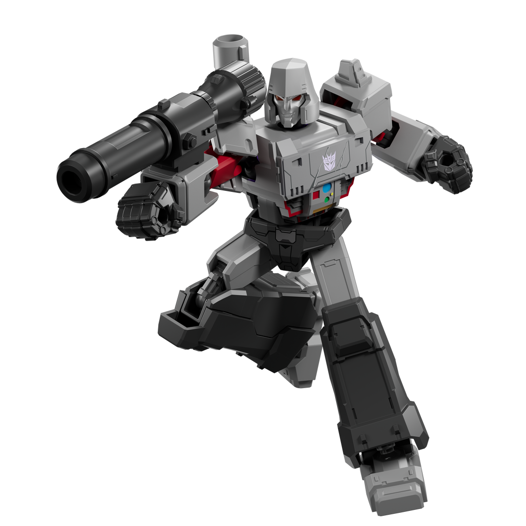 Blokees Transformers Shining Version 05 Fatal Confrontation Blind Box [PRE-ORDER]