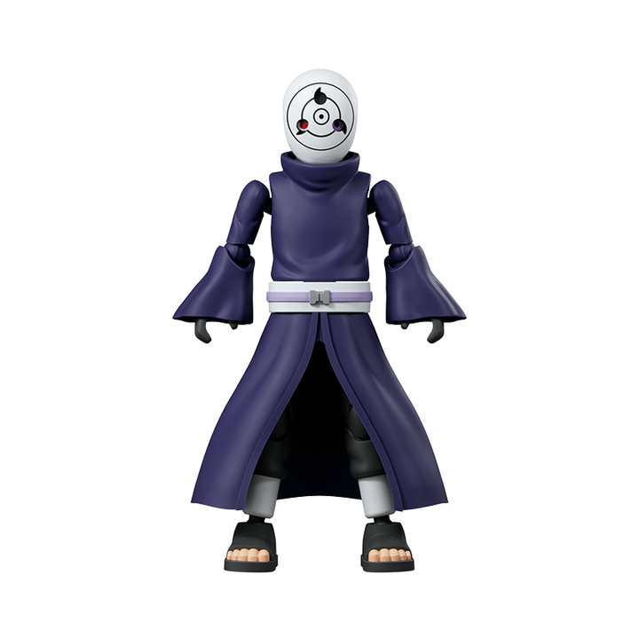 Blokees Naruto Galaxy Versionc 04 - Heart of A Ninja Blind Box
