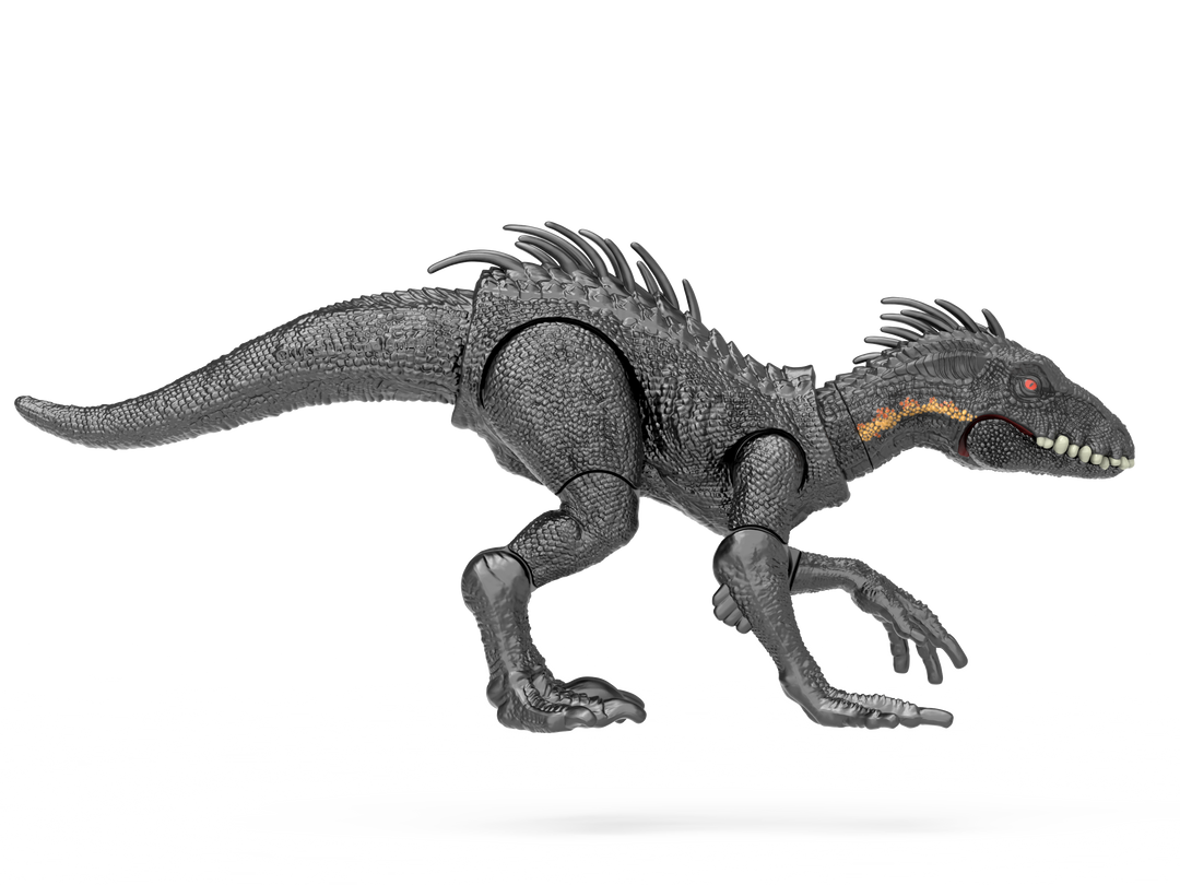 Blokees Turassic World Terraventure 03 Blind Box