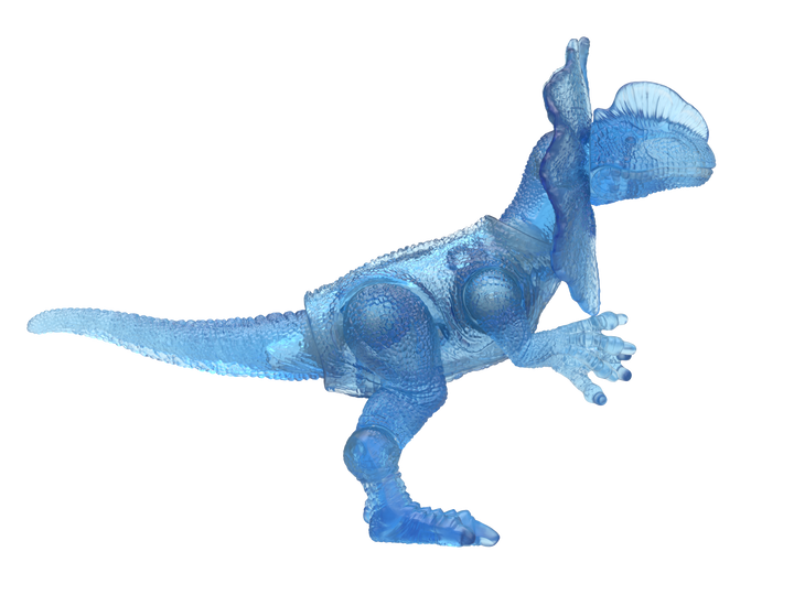 Blokees Turassic World Terraventure 03 Blind Box