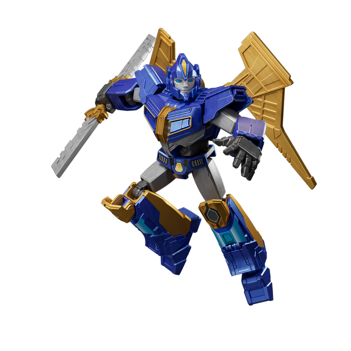 Blokees Transformers Galaxy Version 05 ONE Blind Box [PRE-ORDER]