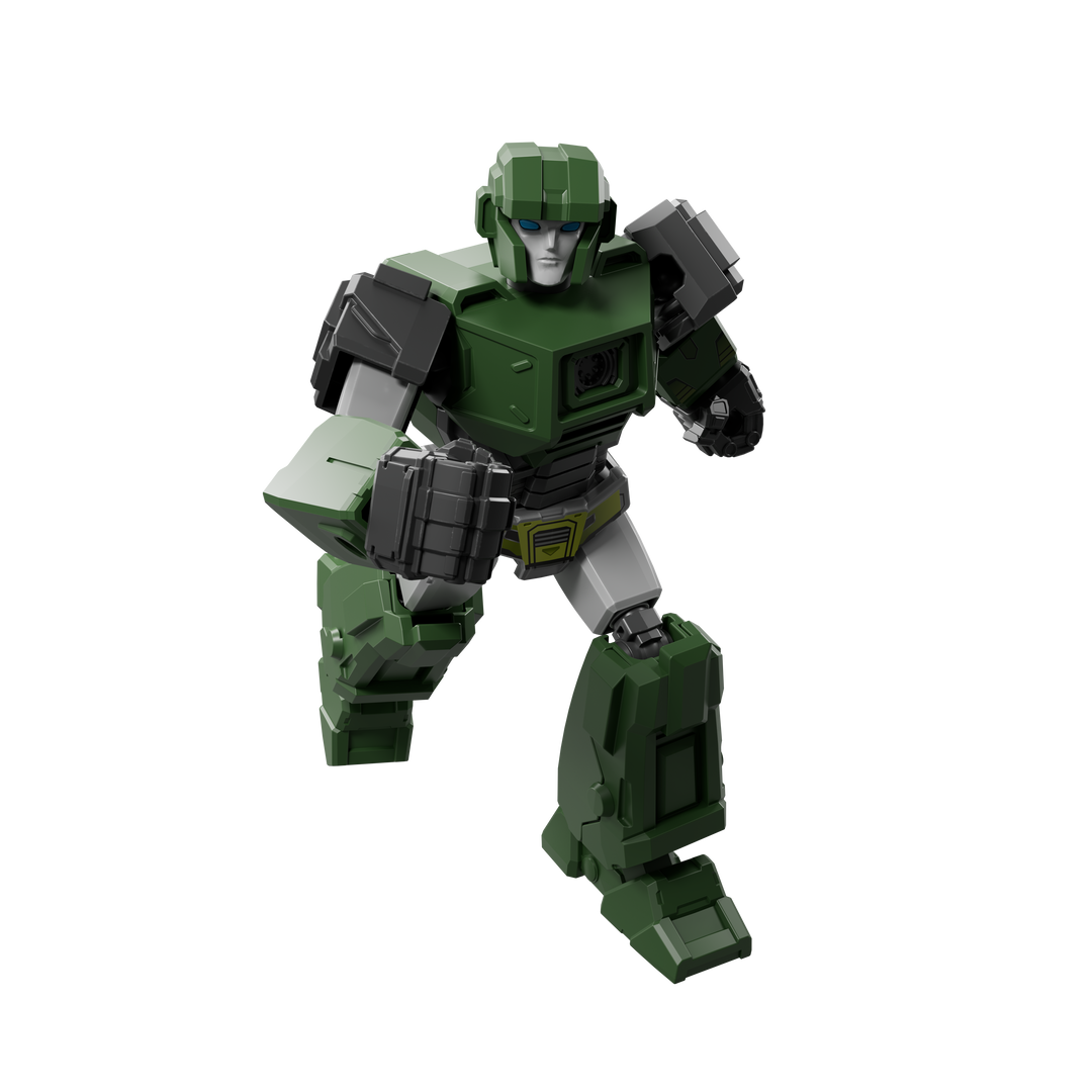 Blokees Transformers Galaxy Version 05 ONE Blind Box [PRE-ORDER]