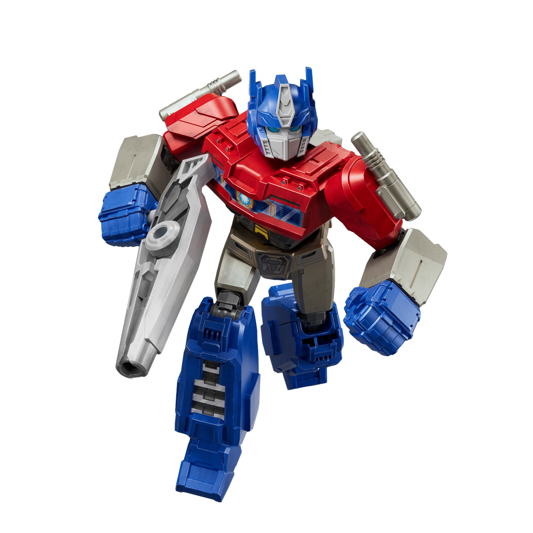 Blokees Transformers Galaxy Version 05 ONE Blind Box [PRE-ORDER]