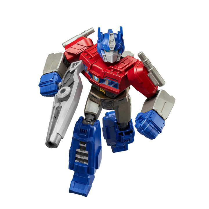 Blokees Transformers Galaxy Version 05 ONE Blind Box [PRE-ORDER]