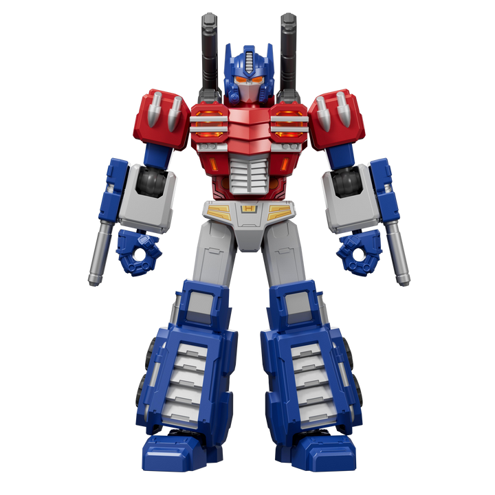 Blokees Transformers Shining Version 04 Spark of Deception Blind Box