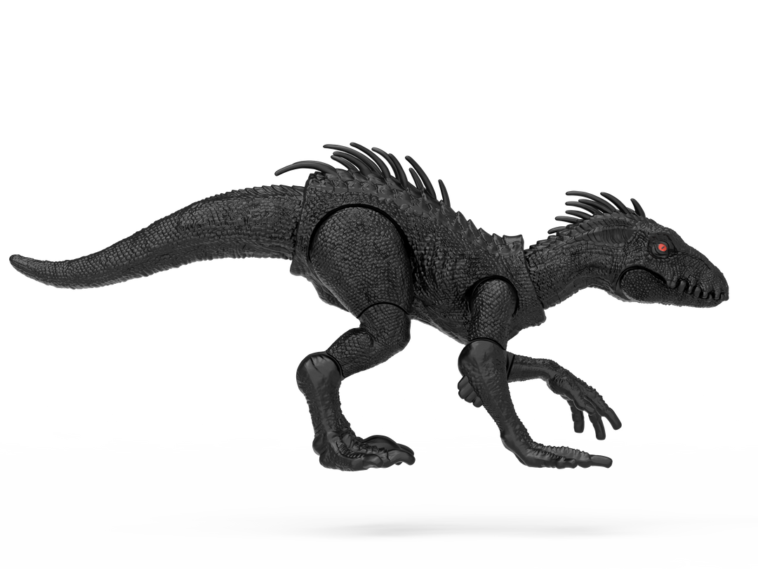 Blokees Turassic World Terraventure 03 Blind Box