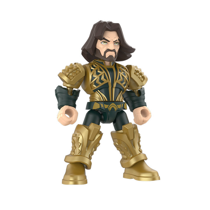Blokees Justice League Defender Version 02 Blind Box