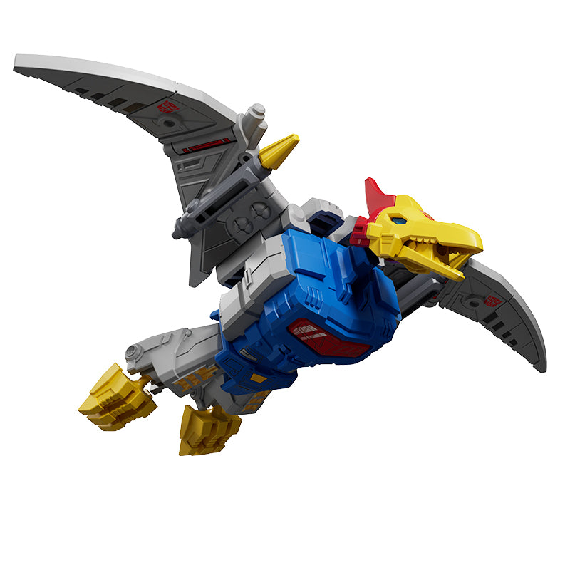 Blokees Transformers Galaxy Version 06 Parallel Universe Blind Box [PRE-ORDER]