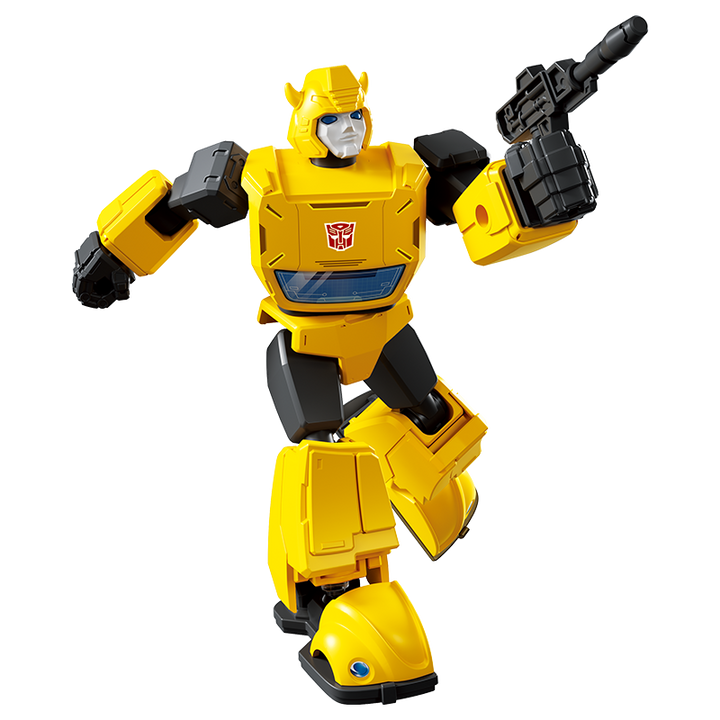 Blokees Transformers Galaxy Version 03 The Autobot Run Blind Box [PRE-ORDER]