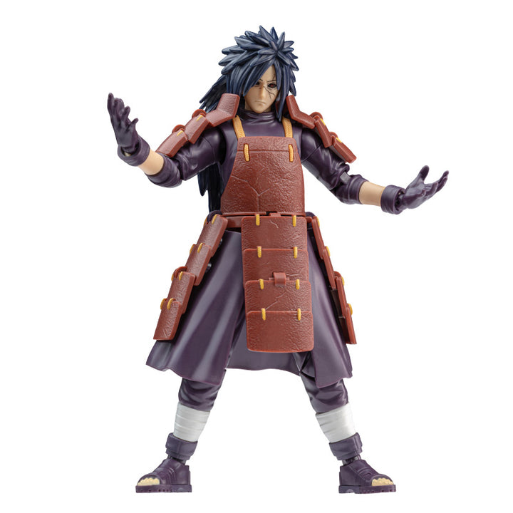Blokees Naruto Shippuden Figures CC05 - Madara Uchiha(Reanimation Jutsu) [PRE-ORDER]