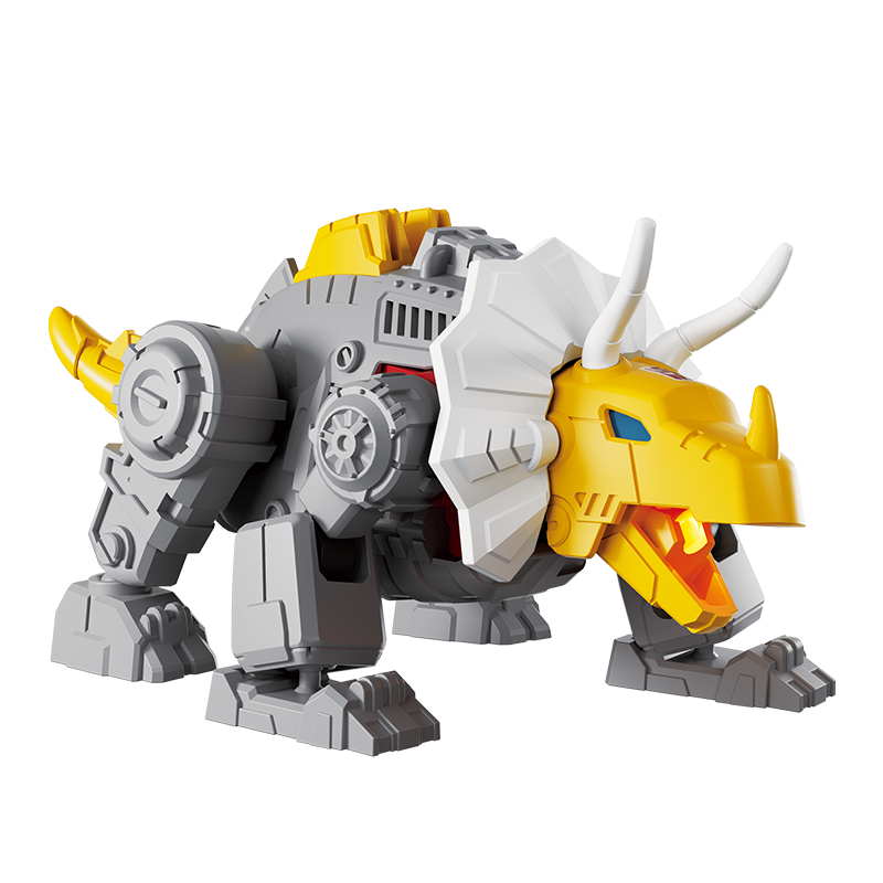 Blokees Transformers Galaxy Version 03 The Autobot Run Blind Box [PRE-ORDER]