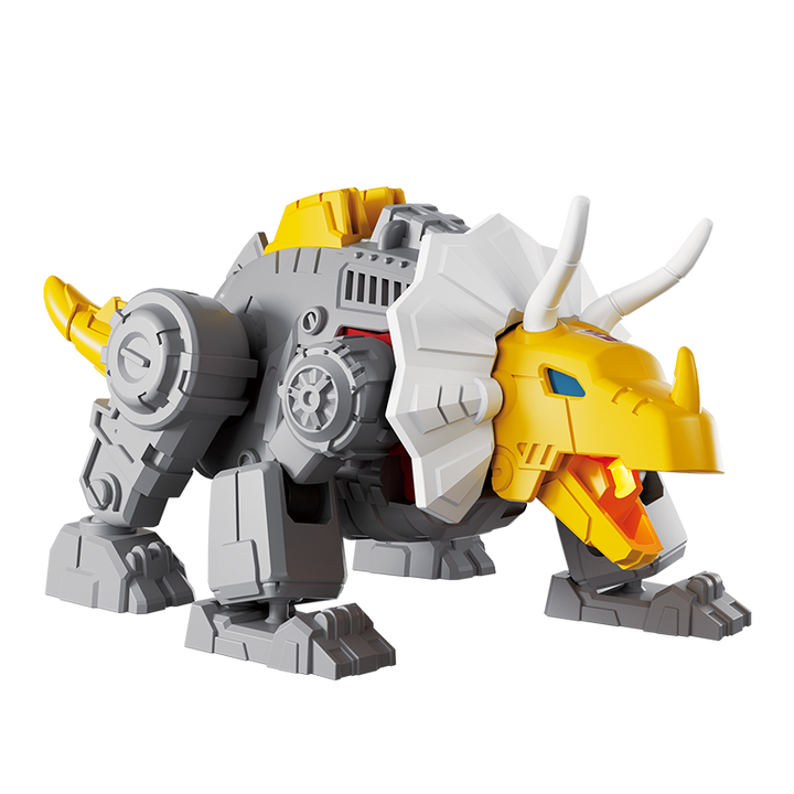 Blokees Transformers Galaxy Version 03 The Autobot Run Blind Box [PRE-ORDER]