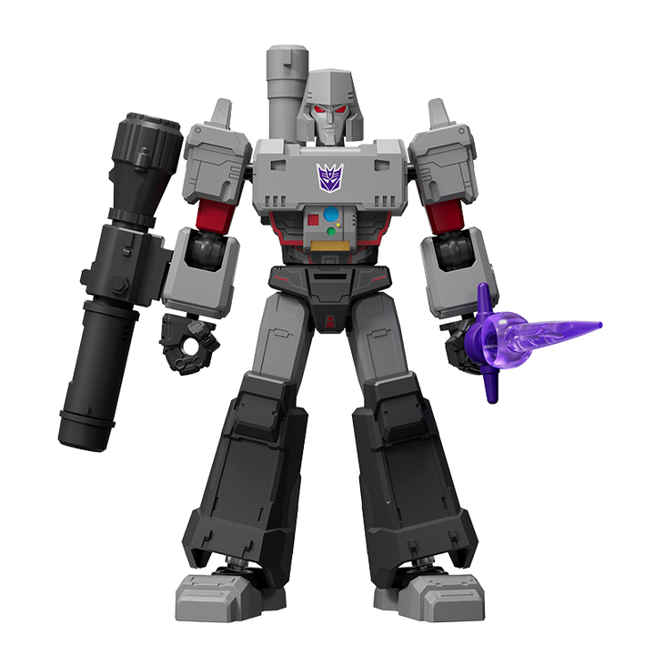 Blokees Transformers Galaxy Version 09 Darkest Hour Blind Box [PRE-ORDER]