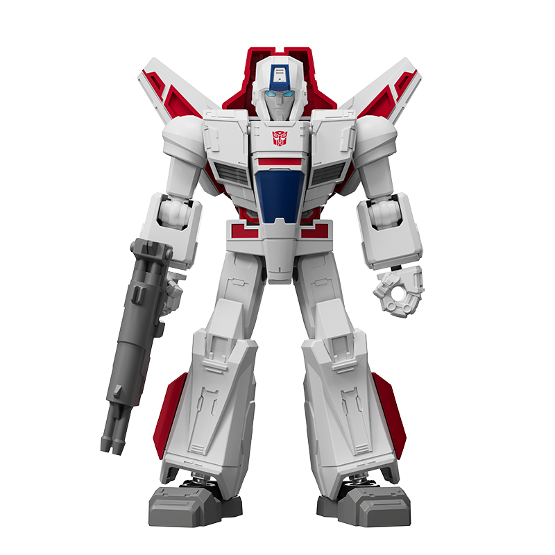 Blokees Transformers Galaxy Version 09 Darkest Hour Blind Box [PRE-ORDER]