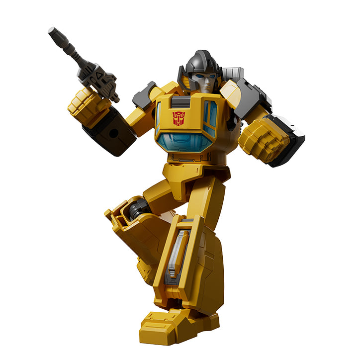 Blokees Transformers Galaxy Version 06 Parallel Universe Blind Box [PRE-ORDER]