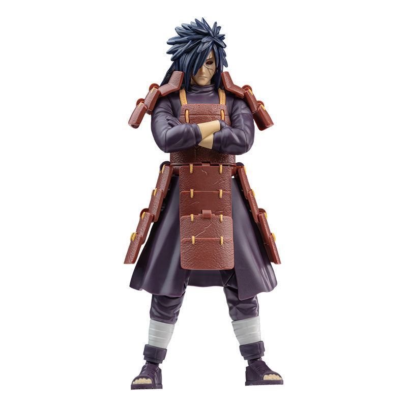 Blokees Naruto Shippuden Figures CC05 - Madara Uchiha(Reanimation Jutsu) [PRE-ORDER]