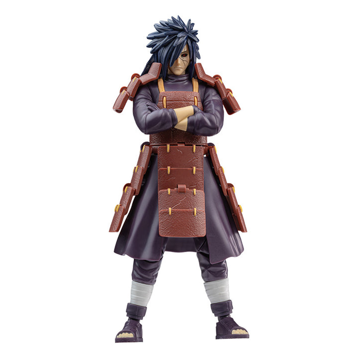 Blokees Naruto Shippuden Figures CC05 - Madara Uchiha(Reanimation Jutsu) [PRE-ORDER]