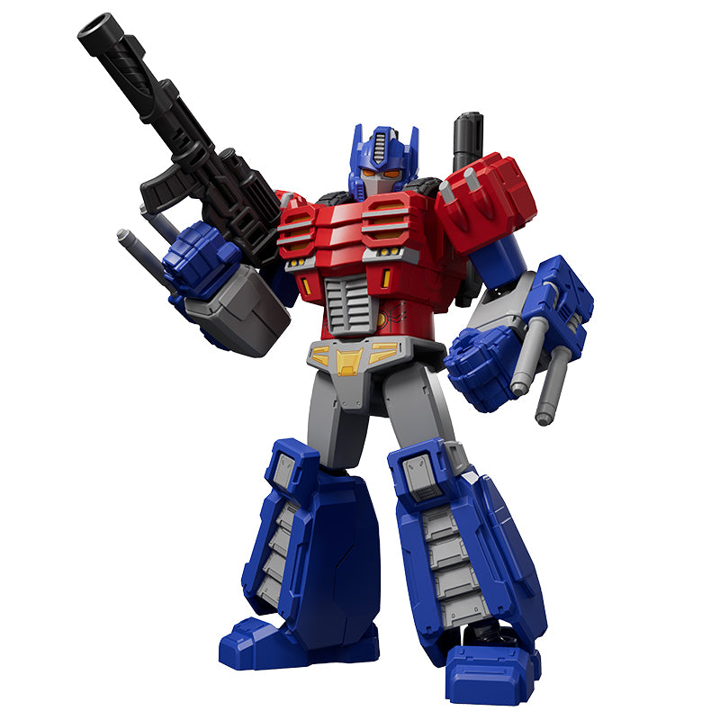 Blokees Transformers Galaxy Version 06 Parallel Universe Blind Box [PRE-ORDER]