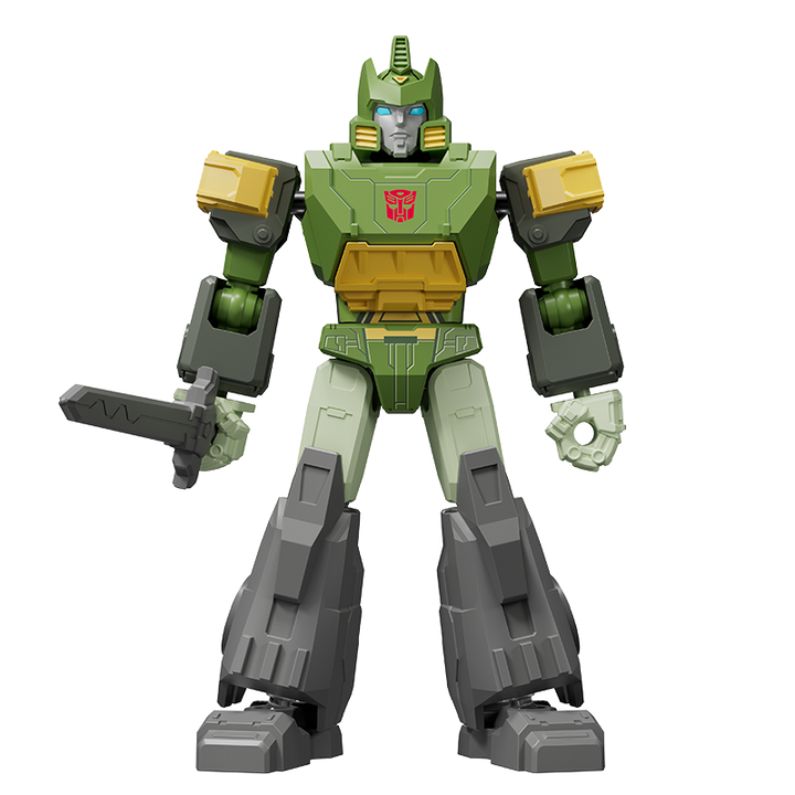 Blokees Transformers Galaxy Version 09 Darkest Hour Blind Box [PRE-ORDER]