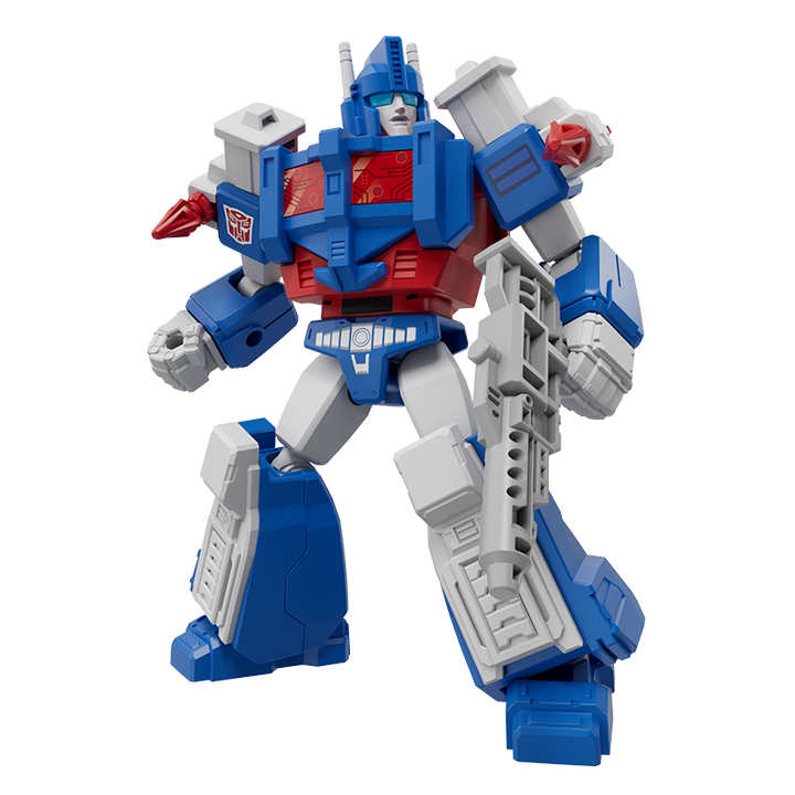 Blokees Transformers Galaxy Version 04 Fractured Space-Time Blind Box [PRE-ORDER]