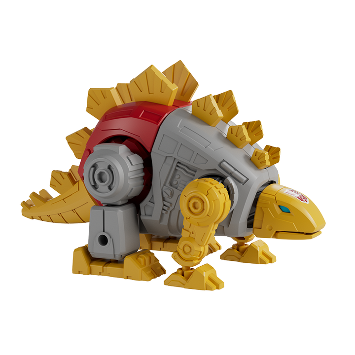 Blokees Transformers Galaxy Version 04 Fractured Space-Time Blind Box [PRE-ORDER]