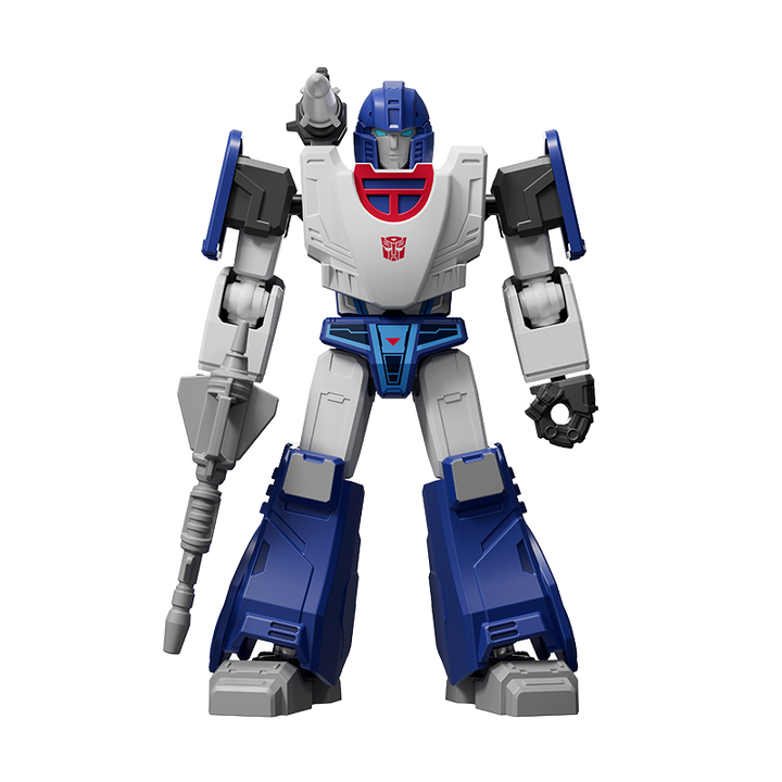 Blokees Transformers Galaxy Version 09 Darkest Hour Blind Box [PRE-ORDER]