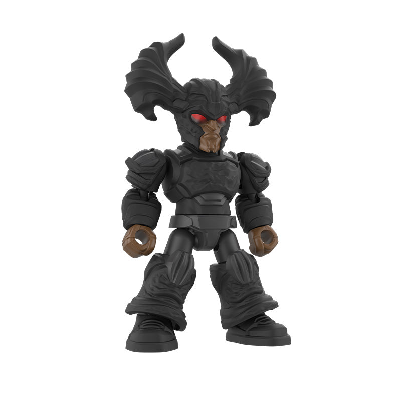 Blokees Justice League Defender Version 02 Blind Box