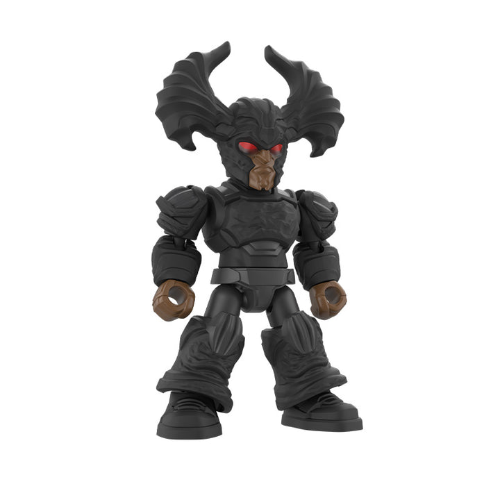 Blokees Justice League Defender Version 02 Blind Box