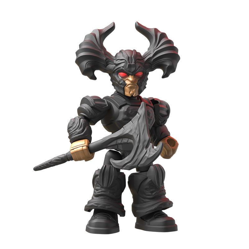 Blokees Justice League Defender Version 02 Blind Box