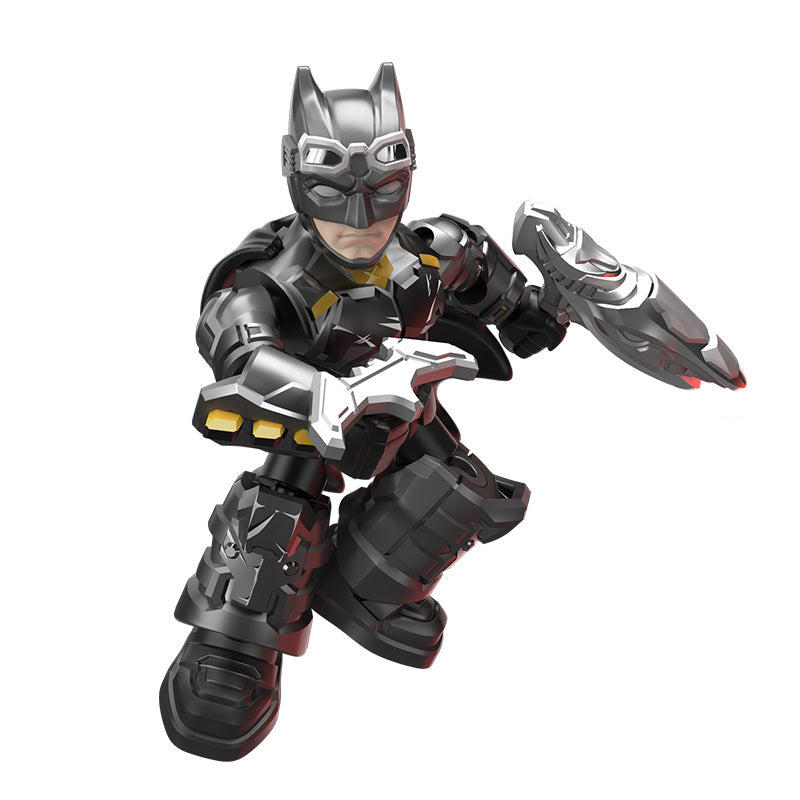 Blokees Justice League Defender Version 02 Blind Box