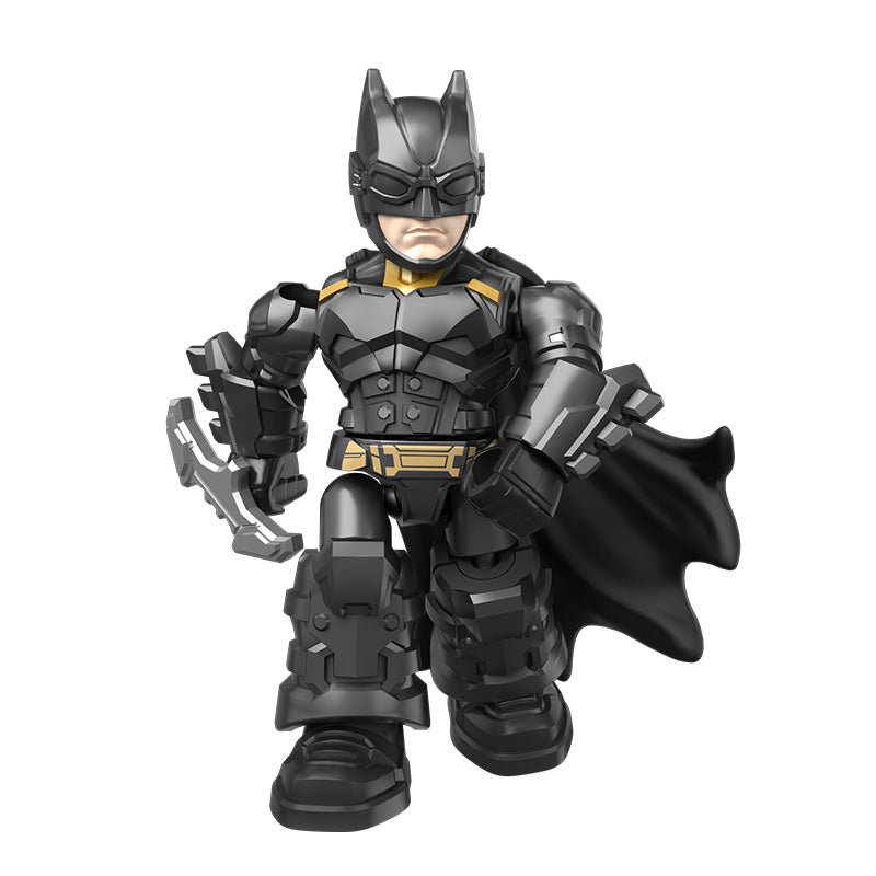 Blokees Justice League Defender Version 02 Blind Box