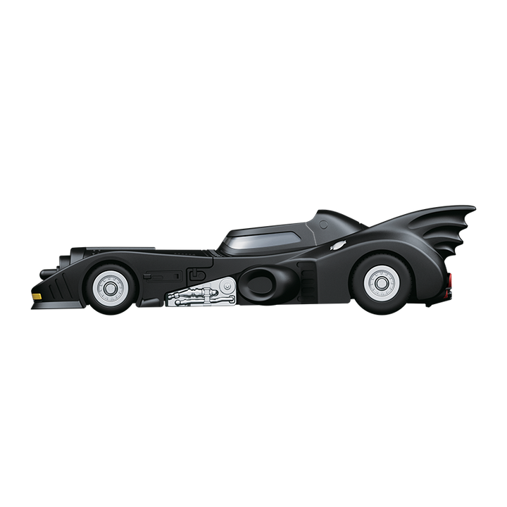 Blokees Wheels Transformers BATMAN E01 - Gotham Velocity Blind Box [PRE-ORDER]